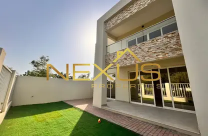 Townhouse - 3 Bedrooms - 4 Bathrooms for sale in Bermuda - Mina Al Arab - Ras Al Khaimah