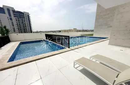 Apartment - 2 Bedrooms - 3 Bathrooms for rent in Equiti Arcade - Al Furjan - Dubai