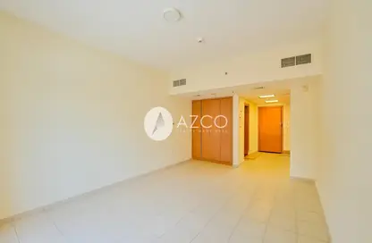 Apartment - Studio - 1 Bathroom for rent in Arezzo 1 - Tuscan Residences - Jumeirah Village Circle - Dubai