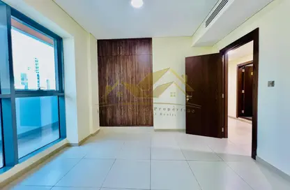 Apartment - 2 Bedrooms - 3 Bathrooms for rent in Jumeirah Garden City - Al Satwa - Dubai