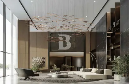 Apartment - 1 Bedroom - 2 Bathrooms for sale in Bond Enclave - Arjan - Dubai