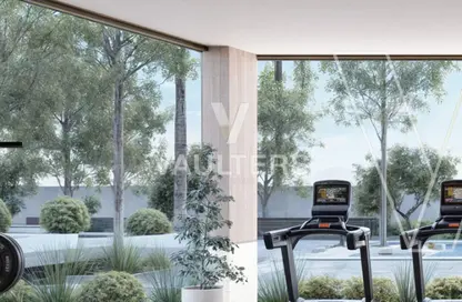 Apartment - 1 Bedroom - 2 Bathrooms for sale in 11 Hills Park - Dubai Science Park - Dubai