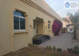 Villa - 2 bedrooms - 3 bathrooms for rent in Mirdif Villas - Mirdif - Dubai
