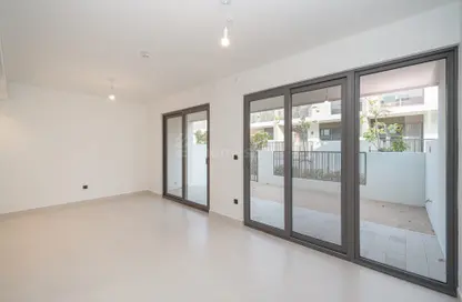Villa - 3 Bedrooms - 4 Bathrooms for rent in Aura Gardens - Tilal Al Ghaf - Dubai
