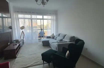 Apartment - 2 Bedrooms - 2 Bathrooms for sale in Le Presidium 2 - Le Presidium - Dubai Silicon Oasis - Dubai