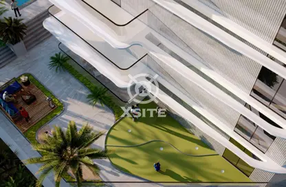 Apartment - 1 Bedroom - 2 Bathrooms for sale in Zyra Vista Residences - Al Warsan 4 - Al Warsan - Dubai
