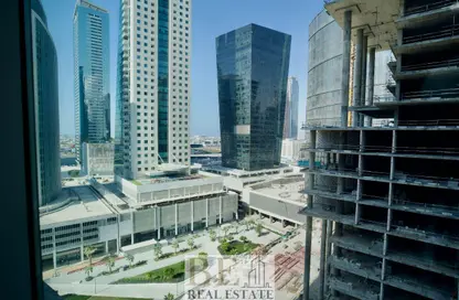 Apartment - 1 Bedroom - 2 Bathrooms for rent in Ontario Tower - Business Bay - Dubai