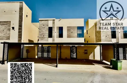 فيلا - 5 غرف نوم - 7 حمامات للايجار في الحليو 1 - الحليو - عجمان فيلا - 5 غرف نوم - 7 حمامات للايجار في الحليو 1 - الحليو - عجمان