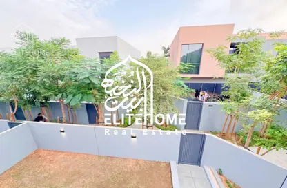 Townhouse - 2 Bedrooms - 4 Bathrooms for sale in Kaya - Masaar - Tilal City - Sharjah