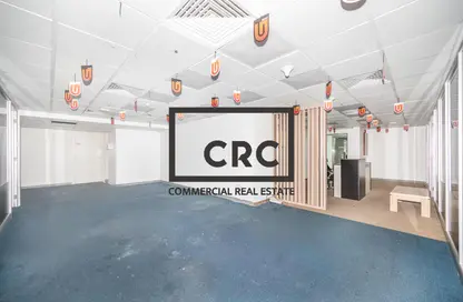 Office Space - Studio for rent in Al Moosa Tower 1 - Al Moosa Towers - Sheikh Zayed Road - Dubai