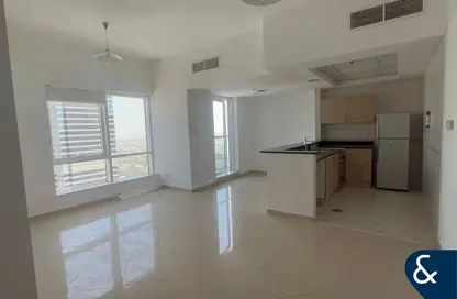 Apartment - 1 Bedroom - 2 Bathrooms for rent in Concorde Tower - JLT Cluster H - Jumeirah Lake Towers - Dubai