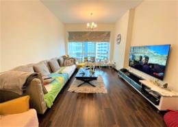 Apartment - 2 bedrooms - 3 bathrooms for sale in Al Fahad Tower 2 - Al Fahad Towers - Barsha Heights (Tecom) - Dubai