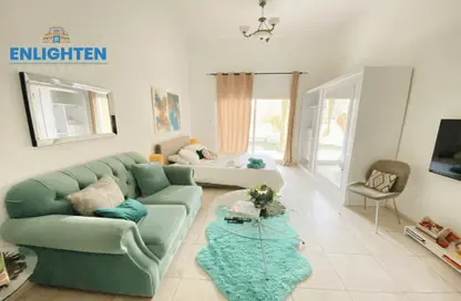 Apartment - Studio - 1 Bathroom for rent in Diamond Views 1 - Diamond Views - Jumeirah Village Circle - Dubai