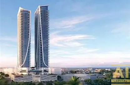 شقة - 1 حمام للبيع في إليتز 2 من الدانوب - قرية الجميرا سركل - دبي