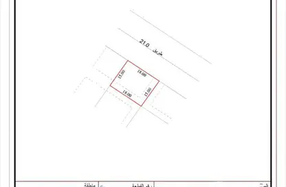 أرض - استوديو للبيع في مجمع مويلح - تجارية مويلح - الشارقة أرض - استوديو للبيع في مجمع مويلح - تجارية مويلح - الشارقة