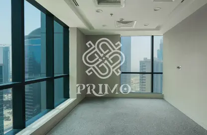 Office Space - Studio - 1 Bathroom for rent in The Regal Tower - Business Bay - Dubai