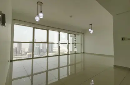 Apartment - 2 Bedrooms - 3 Bathrooms for rent in Marina Blue Tower - Marina Square - Al Reem Island - Abu Dhabi