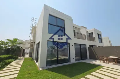 Townhouse - 2 Bedrooms - 3 Bathrooms for sale in Falcon Island North - Falcon Island - Al Hamra Village - Ras Al Khaimah