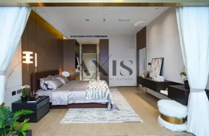 Apartment - 1 Bedroom - 1 Bathroom for sale in Stamn Yuni - Al Satwa - Dubai