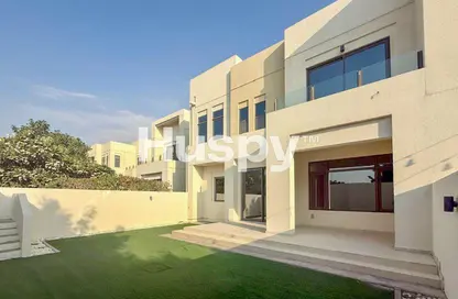 فيلا - 4 غرف نوم - 5 حمامات للايجار في ميرا اوازيس 2 - ميرا اوازيس - ريم - دبي فيلا - 4 غرف نوم - 5 حمامات للايجار في ميرا اوازيس 2 - ميرا اوازيس - ريم - دبي