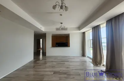 Apartment - 2 Bedrooms - 2 Bathrooms for rent in The Derby Residences 1 - The Derby Residences - Meydan - Dubai