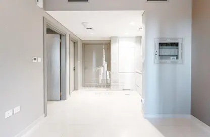 Apartment - 1 Bedroom - 1 Bathroom for sale in Zada Tower - Business Bay - Dubai
