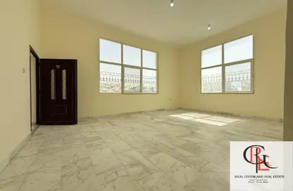 Apartment - Studio - 1 Bathroom for rent in Mohamed Bin Zayed Centre - Mohamed Bin Zayed City - Abu Dhabi