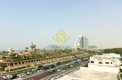 شقة - غرفة نوم - 1 حمام للبيع في 1لامتارا - مدينة جميرا ليفينج - أم سقيم - دبي