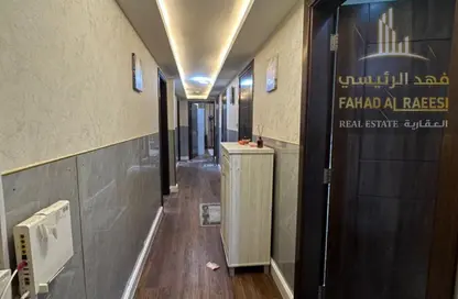 Apartment - 2 Bedrooms - 3 Bathrooms for sale in Al Khor Tower A1 - Al Khor Towers - Ajman Downtown - Ajman