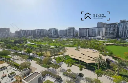 Apartment - 3 Bedrooms - 4 Bathrooms for sale in Mulberry 2 - Park Heights - Dubai Hills Estate - Dubai