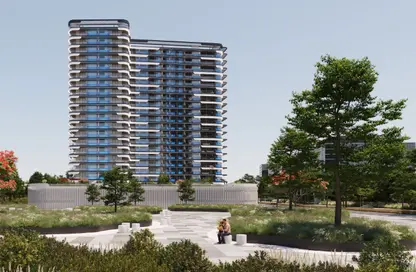Apartment - 2 Bedrooms - 3 Bathrooms for sale in Samana Resorts Phase 2 - Dubai Production City (IMPZ) - Dubai