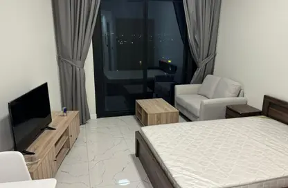 شقة - 1 حمام للايجار في برج الكسيس - جبل علي داون تاون - دبي