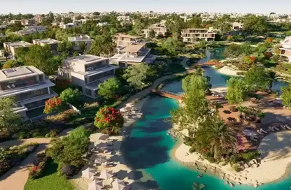Villa - 5 Bedrooms - 7 Bathrooms for sale in The Acres (Phase 3) - The Acres - Dubai Land - Dubai
