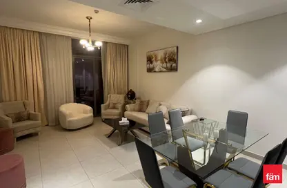Apartment - 2 Bedrooms - 2 Bathrooms for rent in The Dania District 4 - Midtown - Dubai Production City (IMPZ) - Dubai