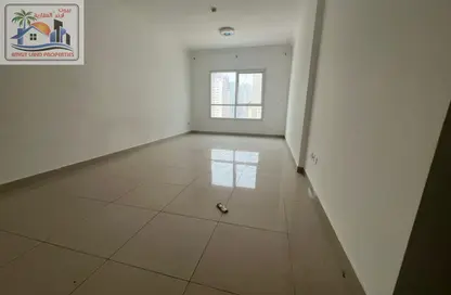 Apartment - 2 Bedrooms - 3 Bathrooms for rent in Al Taawoon Towers - Al Khan - Sharjah