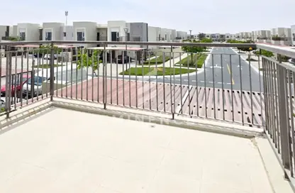 شقة - 2 غرف نوم - 2 حمامات للبيع في منزل حضري مكدس، بلوك 38 - اعمار الجنوبية - دبي الجنوب (مركز دبي العالمي) - دبي