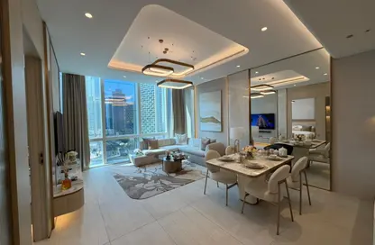 شقة - غرفة نوم - 2 حمامات للبيع في سيبيل باي وادان - مجمع دبي ريزيدنس - دبي لاند - دبي شقة - غرفة نوم - 2 حمامات للبيع في سيبيل باي وادان - مجمع دبي ريزيدنس - دبي لاند - دبي