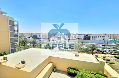 Apartment - 1 Bedroom - 2 Bathrooms for rent in Woroud 2 - Al Zahia - Muwaileh Commercial - Sharjah