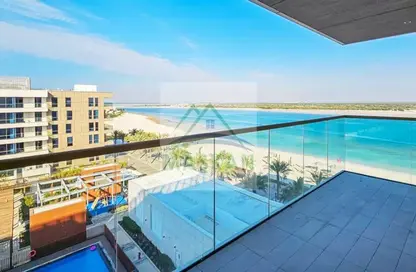 Apartment - 2 Bedrooms - 3 Bathrooms for rent in HIDD Al Saadiyat - Saadiyat Island - Abu Dhabi