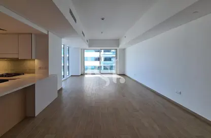 Apartment - 3 Bedrooms - 4 Bathrooms for rent in Mayan 1 - Mayan - Yas Island - Abu Dhabi