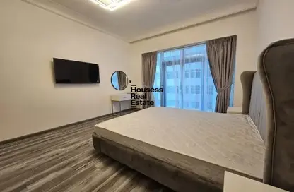 Apartment - Studio - 1 Bathroom for sale in Boutique 7 - Barsha Heights (Tecom) - Dubai