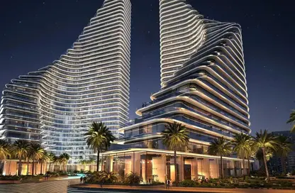 Apartment - Studio - 1 Bathroom for sale in Binghatti Flare - District 2 - Jumeirah Village Triangle - Dubai