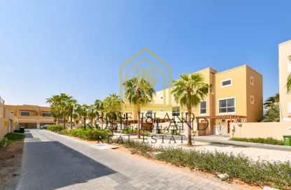 Villa - 4 Bedrooms - 5 Bathrooms for sale in Sidra Community - Al Raha Gardens - Abu Dhabi