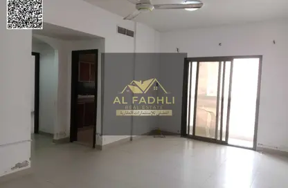 Apartment - 2 Bedrooms - 2 Bathrooms for rent in Al Jurf 3 - Al Jurf - Ajman Downtown - Ajman