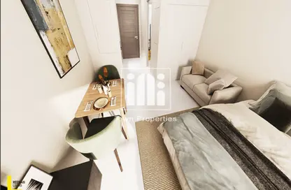 شقة - 1 حمام للبيع في ريمان ليفينج - الشامخة - أبوظبي