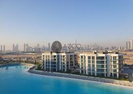 Apartment - 1 bedroom - 2 bathrooms for sale in Residences 13 - District One - Mohammed Bin Rashid City - Dubai