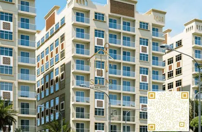 Apartment - 1 Bedroom - 2 Bathrooms for sale in Al Ameera Village - Ajman