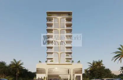 Apartment - Studio - 1 Bathroom for sale in Trillium Heights - Jumeirah Garden City - Al Satwa - Dubai