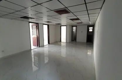 Office Space - Studio - 2 Bathrooms for rent in Hai Al Humaira - Central District - Al Ain