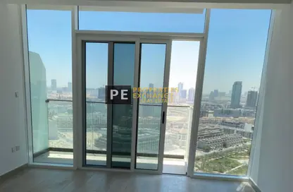 Apartment - Studio - 1 Bathroom for sale in Bloom Towers B - Bloom Towers - Jumeirah Village Circle - Dubai